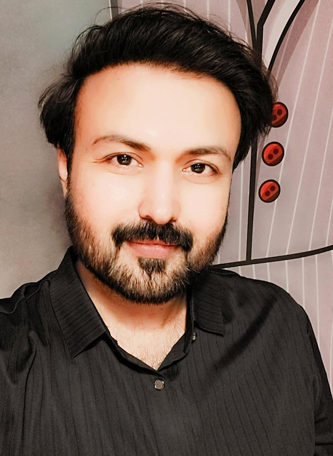 sharjeelabbas.com